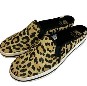 Keds kate spade new york Double Decker Mule